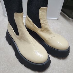BRAND NEW CIRCUS NY BY SAM EDELMAN BOOTS